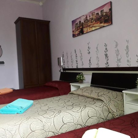 Ostiense Guest House Rome Exterior photo