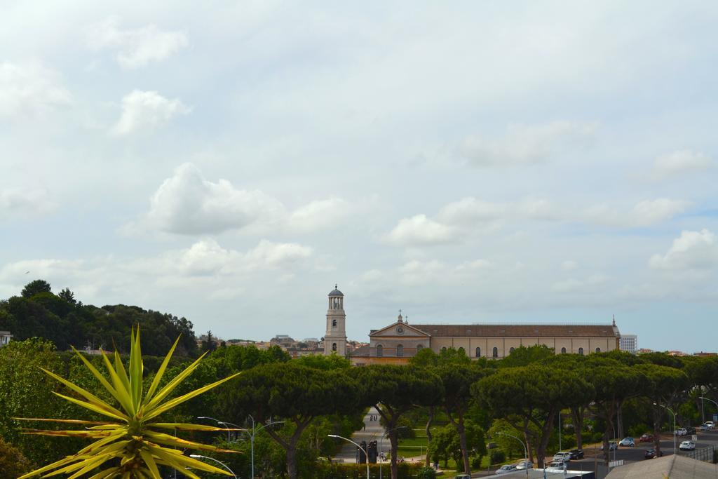 Ostiense Guest House Rome Room photo