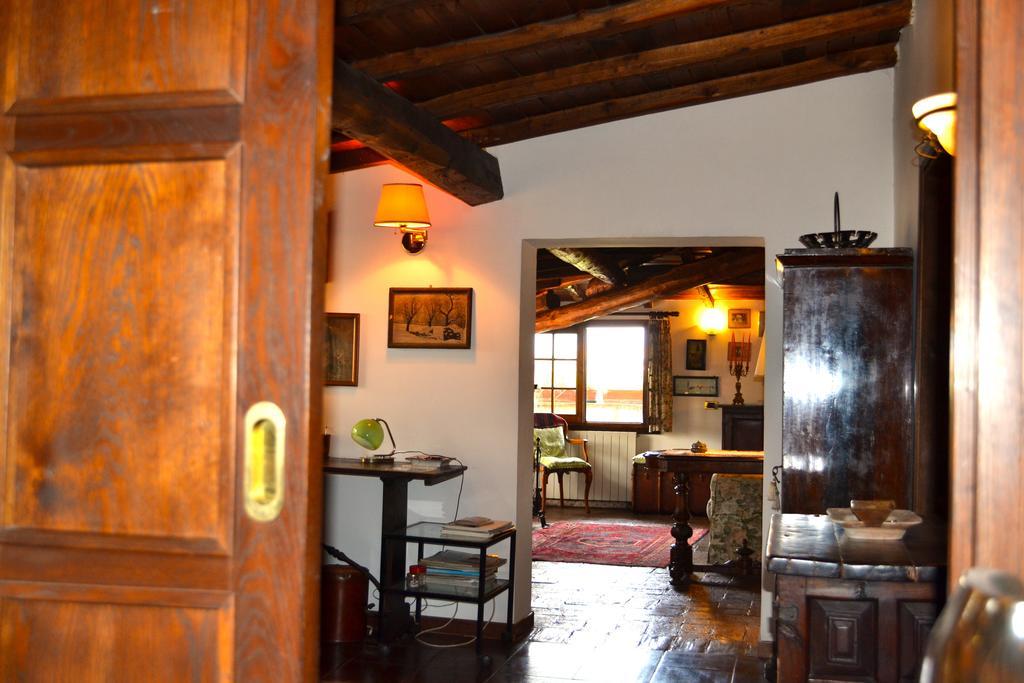 Ostiense Guest House Rome Room photo