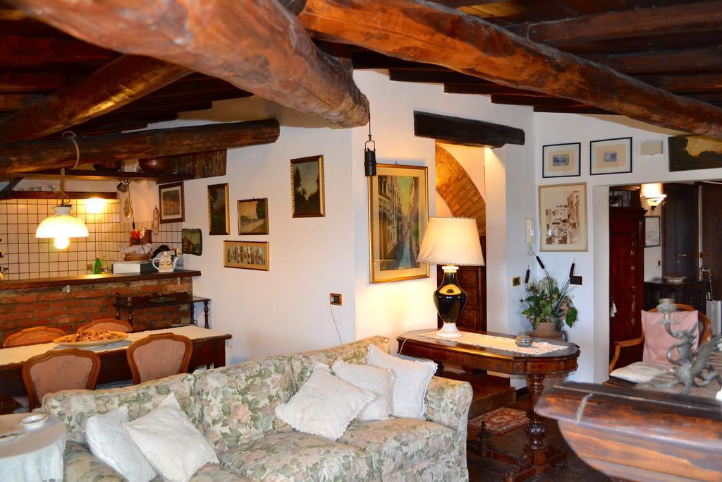 Ostiense Guest House Rome Room photo
