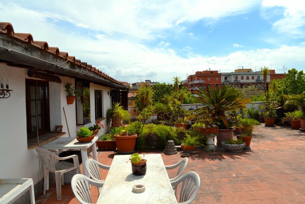 Ostiense Guest House Rome Room photo