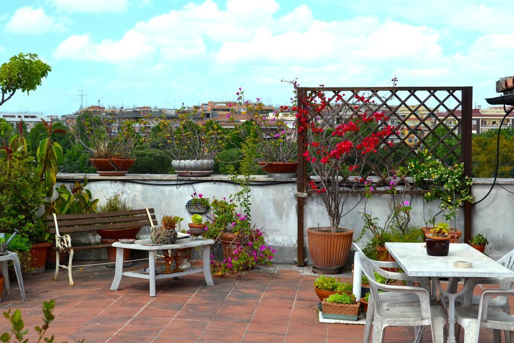 Ostiense Guest House Rome Room photo