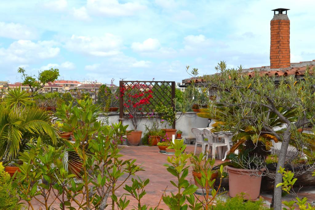 Ostiense Guest House Rome Room photo